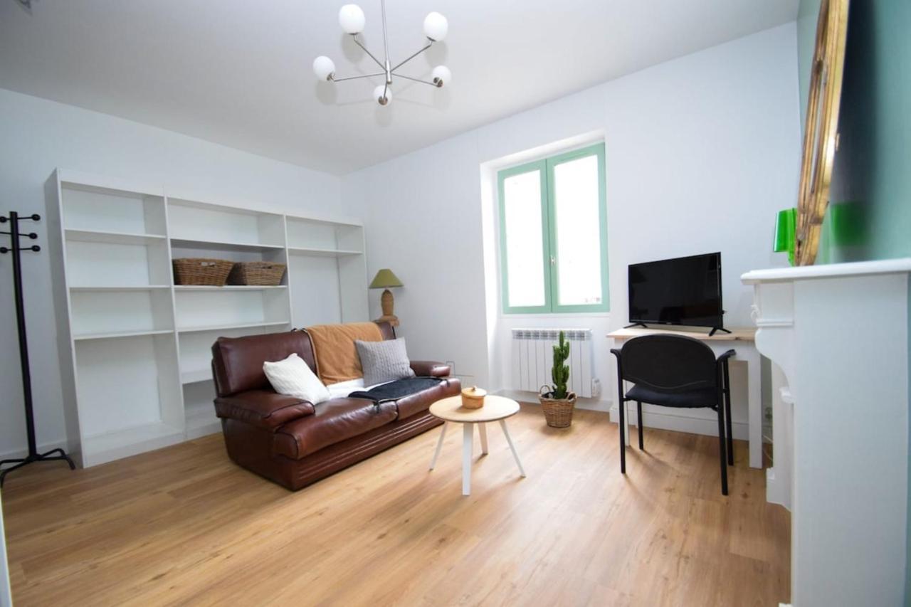 Appartamento Superbe studio cosy plage de l'écluse 200m Dinard Esterno foto